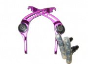 Proper Bikes CNC Bremse